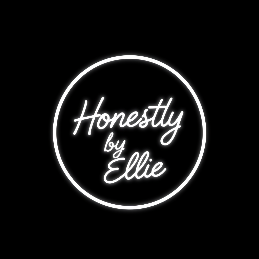 Honestly by Ellie